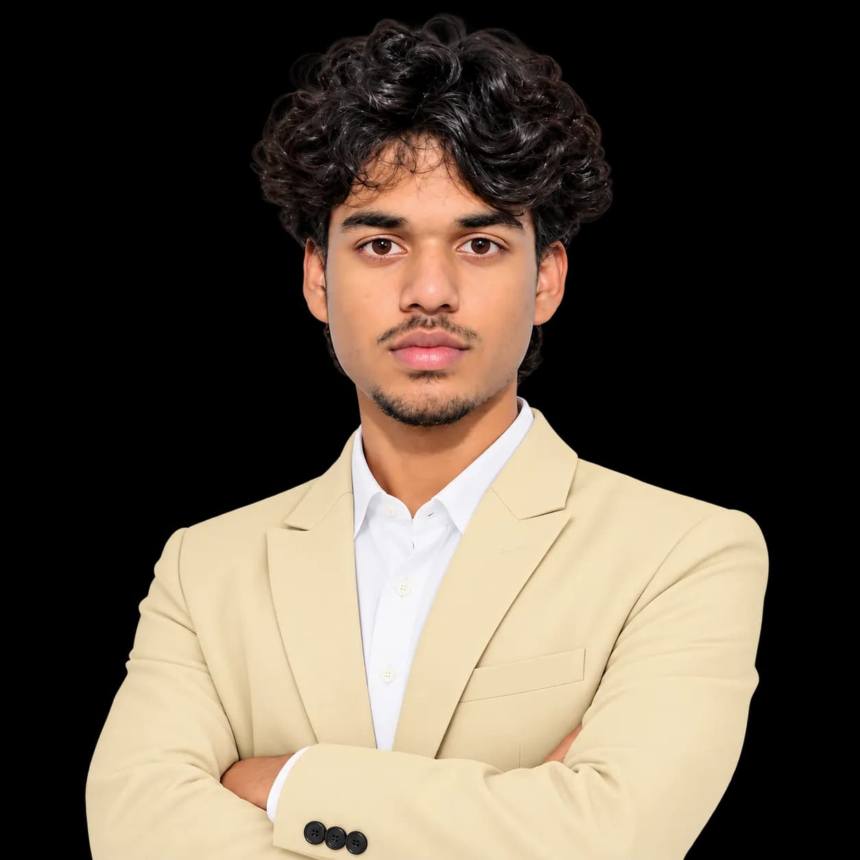 Darsh Kalangutkar