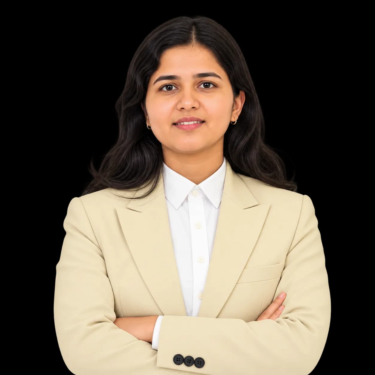 Janhavi Chodanker