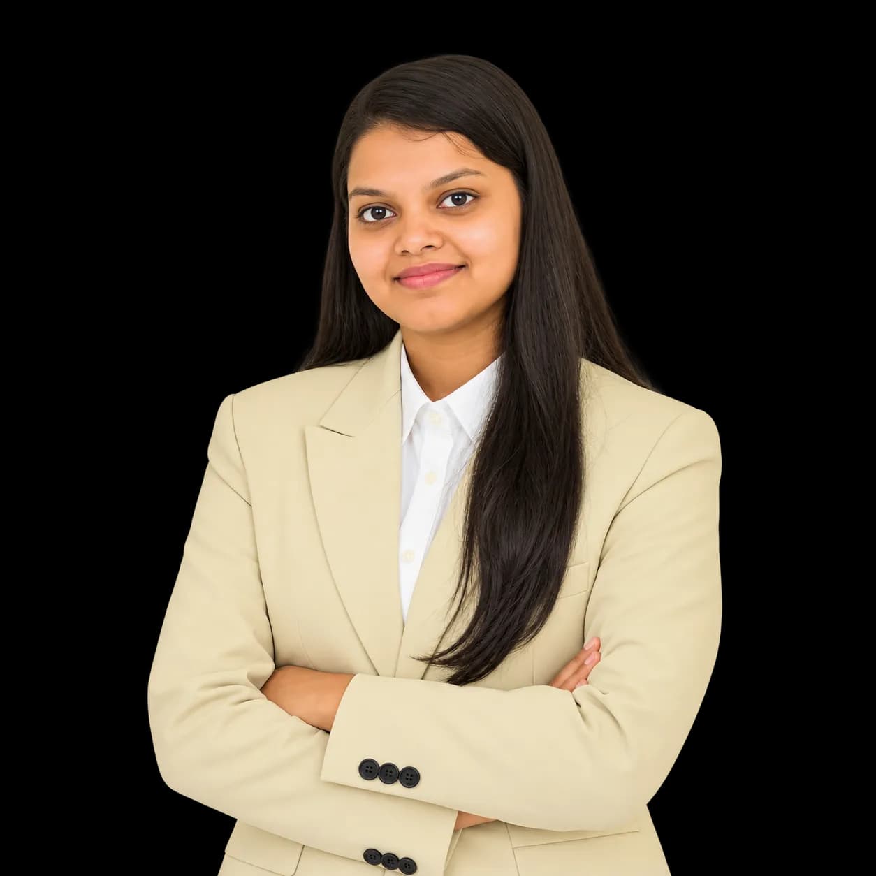 Vaishnavi Gaonkar